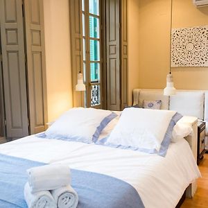 Studio met een King Size Bed